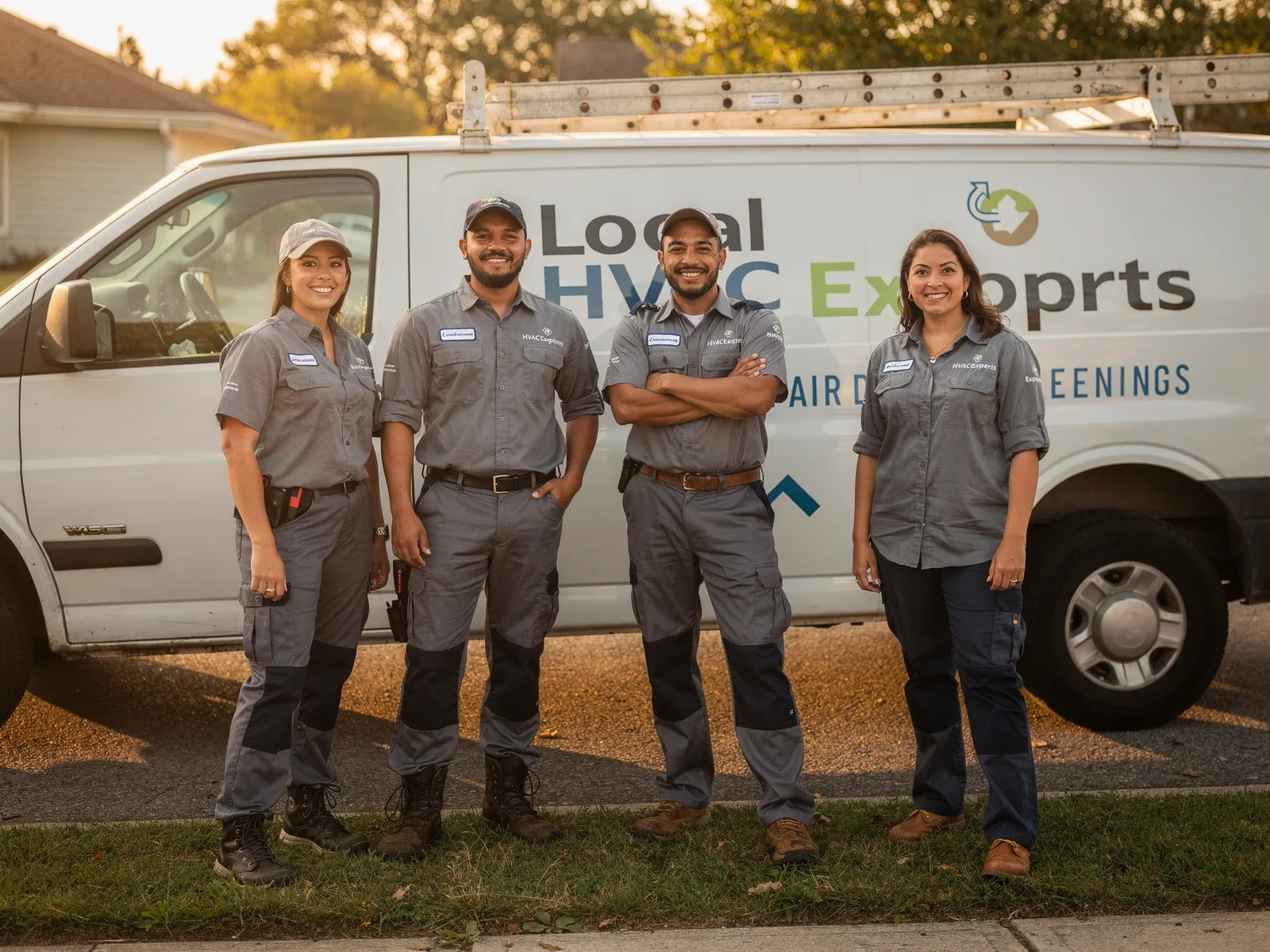 24/7 HVAC Repair & AC Replacement company in Brainerd, MN